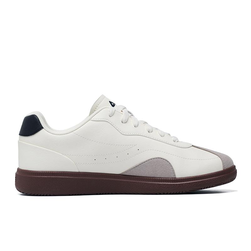 Fila Повседневная обувь из искусственной кожи мужская F12M532172FWS
