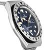 Часы Timex Q Timex TW2V18300 Синий циферблат Импортные [TIMEX] Мужские [Обычный продукт] [Товары]