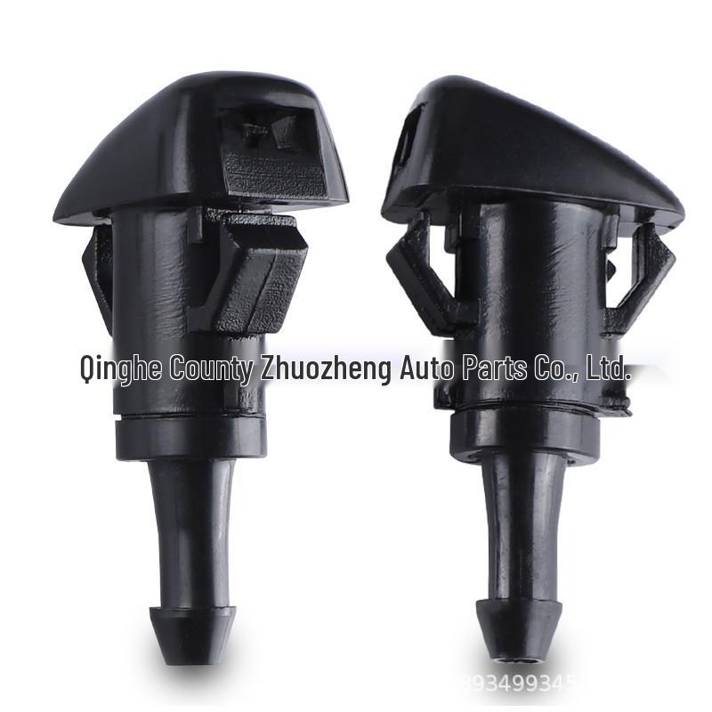 5303834AB подходит для форсунок омывателя и щеток стеклоочистителя Chrysler Jeep, Dodge Patriot и Compass.