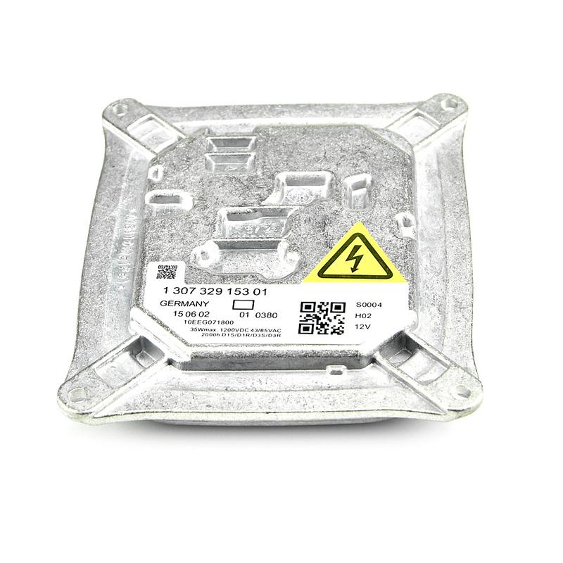 Xenon HID Ballast Control Unit 63117182520 For BMW E92 E93 X5 E70 X6 for Mini Cooper / Cooper S 63122754797