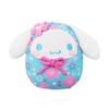 Nakajima Corporation Sanrio Characters Sakura Daruma Magnet Cinnamoroll 205438-24 H5.5 X W7 X D2.5cm