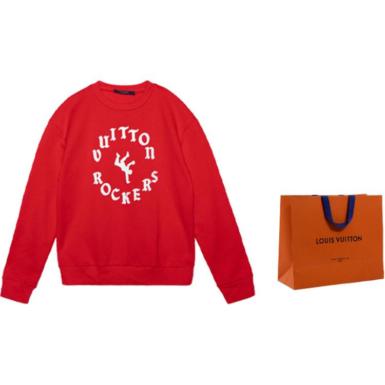 Louis Vuitton Свитшот Rockers 1A9T6K