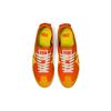 ONITSUKA TIGER Mexico 66 Удобные Универсальные Амортизирующие Нескользящие Низкие Повседневные Кроссовки Унисекс Оранжевый Желтый 1183A201-600