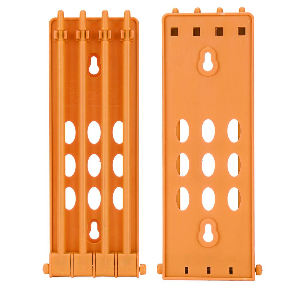 2 шт. Держатель для лапок голубей Пластиковая стойка-держатель для колец голубей для попугаев Курица Лапка орла