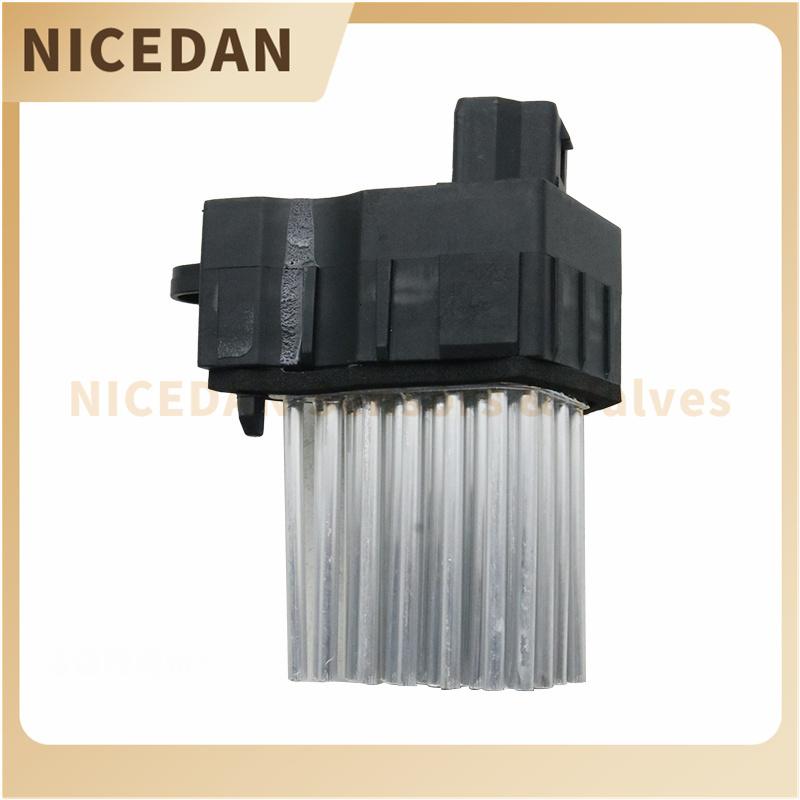 64116923204 Heater Motor Blower Resistor For BMW E36 E46 E39 E83 X3 E53 X5 Car Parts 64116929540 6411-6923-204 64118383835