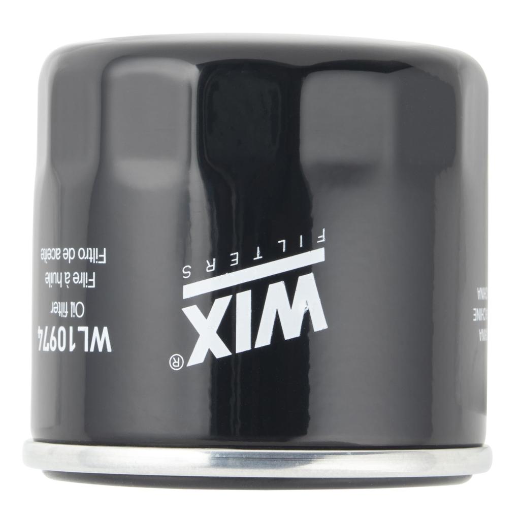WIX Filters [ Фильтры] WIX PREMIUM FILTERS REVOGUE / 4BA-VN5 / CB18 /