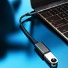 Phone Converter Type C Cable USB to Type C Adapter OTG Data Cable OTG Connector Cable OTG USB Cable