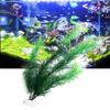 Plastic Simulation Beautiful Artificial Water Weeds Aquatic Plants Water Grass Landscaping Plants