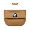 Органайзер для хранения в щелях сиденья автомобиля Для BMW G30 G20 G32 G11 G12 F40 F30 F20 F10 E46 E90 E92 E60 E39 E36 E87 E53