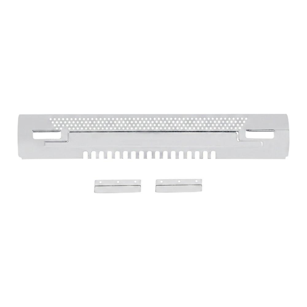 Galvanized Iron Entrance Reducer Nontoxic Beehive Sliding Gate Beehive Mouse Guard Beekeeping