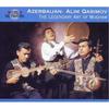 Alim Qasimov Ensemble Pride Of Azerbaijan Mugham