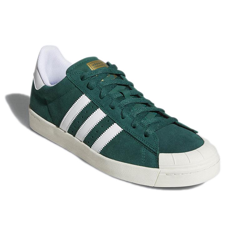adidas Полуботинки Vulc Adv 'Collegiate Green' CQ1218