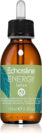 Energizing Tonic Lotion