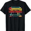 Warning May Yell At Video Games Introvert Controller Fan Value T Shirt Vintage Washed Fashion Slightly Unisex Stretched