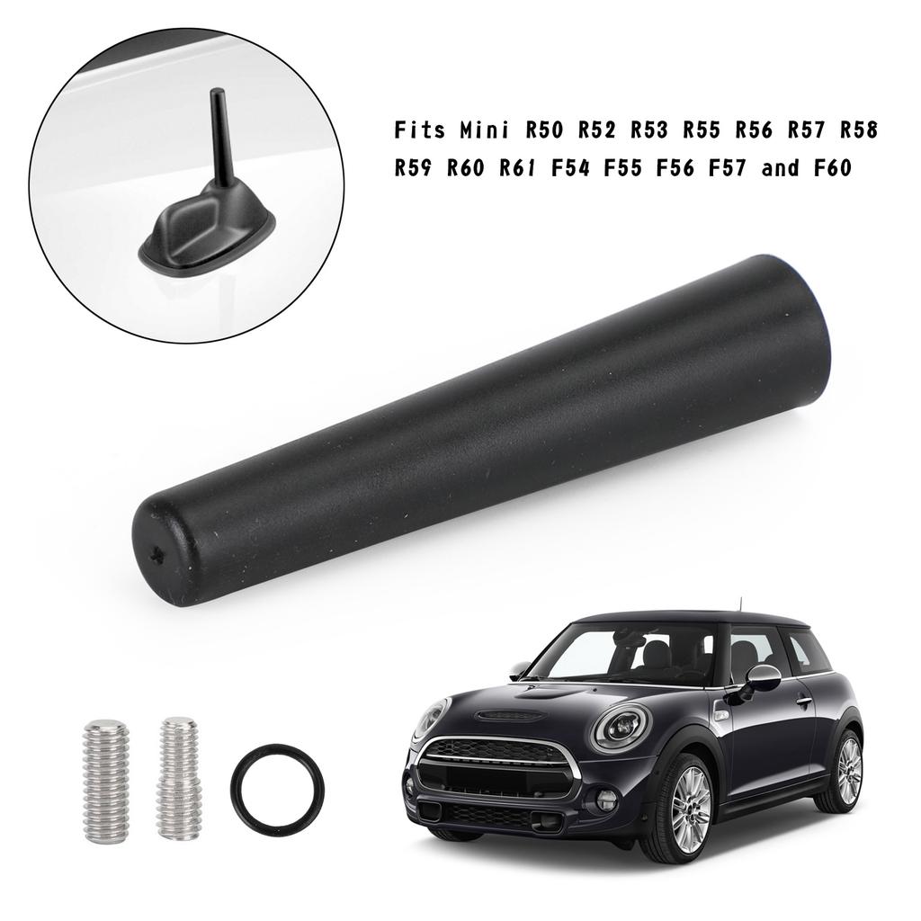 Радиоантенна 65202296772 для Mini R50 R52 R53 R55 R56 F54 F55 F56 F57