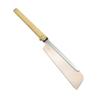 Craftsmanship Saw, Type A, 240mm, Wisteria Handle, 300mm Body