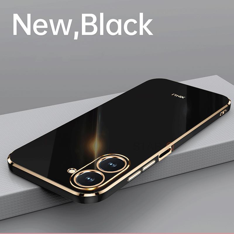 Роскошный чехол-держатель с кольцом для Oppo Realme 10 9 8 Pro Plus 5g 4g 8i 9i Gt Neo 2 3t, силиконовая задняя крышка-подставка Realme10 Funda