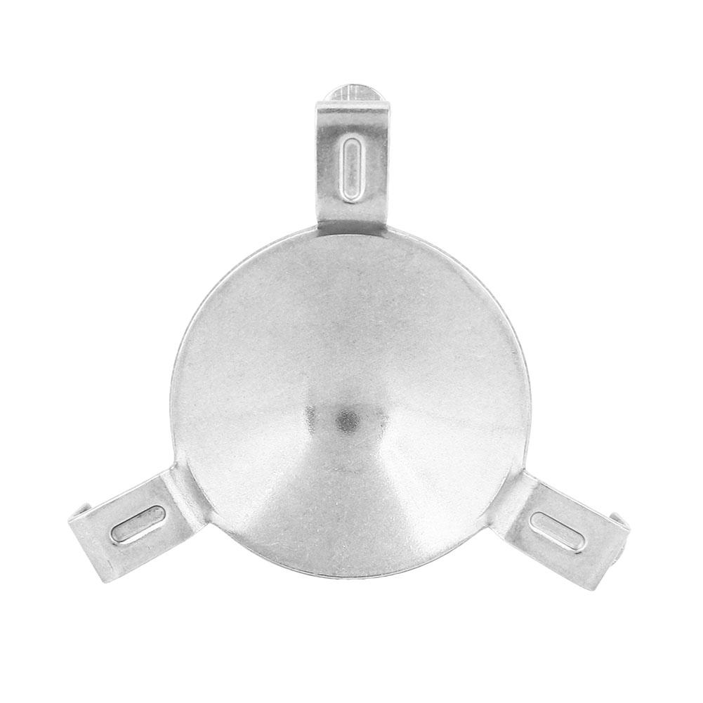 Metal   Distributor Cover for BRS-12A BRS-8 BRS-8A BRS-8B Stove Accessory