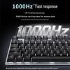 Logitech Проводная механическая клавиатура K828