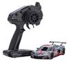 Kyosho MR04RWD Chevrolet Corvette Графитово-красный Электрическое Радиоуправление 32356GMR r/s C8.R