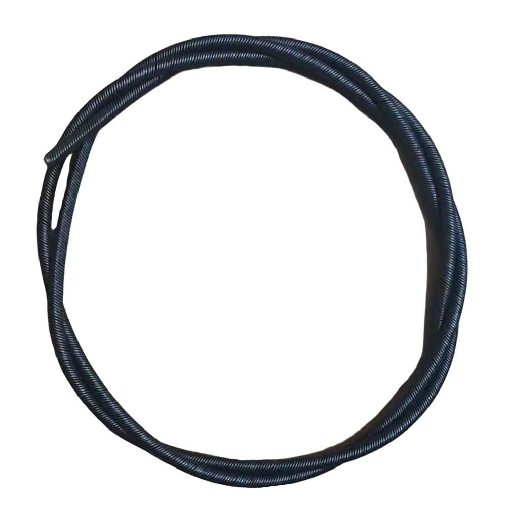 Flexible Drive Shaft 20*20*3cm Drive Shaft Cable Cost-effective Replacement For Equipment Maintenance For FC55 For FC56