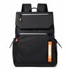 Мужской модный рюкзак: Легкая, вместительная сумка для деловых поездок и переноски компьютеров.