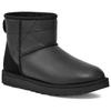 UGG Модные удобные короткие зимние сапоги женские сапоги черные 1167313-BLK