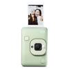 Fujifilm Instax Instant CameraSmartphone Printer Instax Mini LiPlay Green INS LIPLAY C GREEN VN