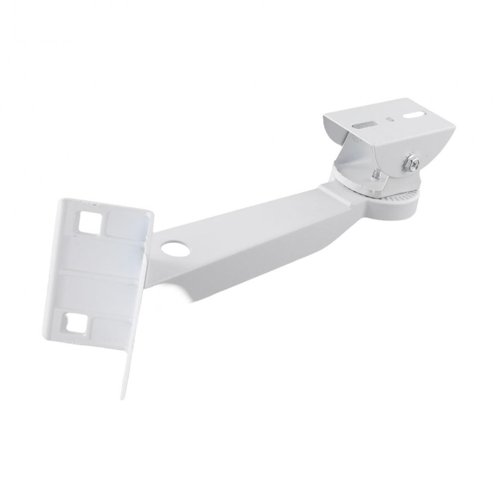 Регулируемый кронштейн для крепления камеры видеонаблюдения, совместимость с камерами