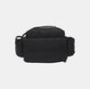 [Pre-Owned] The Rucksack Series Nylon And Leather Backpack Large - Very Good #1DN2X7S