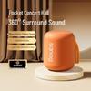 Портативная уличная Bluetooth-колонка SANAG X6SII, штекер CN (адаптер в комплекте)