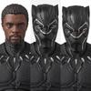 MAFEX BLACK PANTHER Approximately 160mm action figure No.230 Ver.1.5 - tall, non-scale, pre-painted