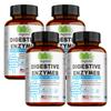 Buporai - Digestive Enzyme and Probiotic Supplement - Digestive and Gut Health