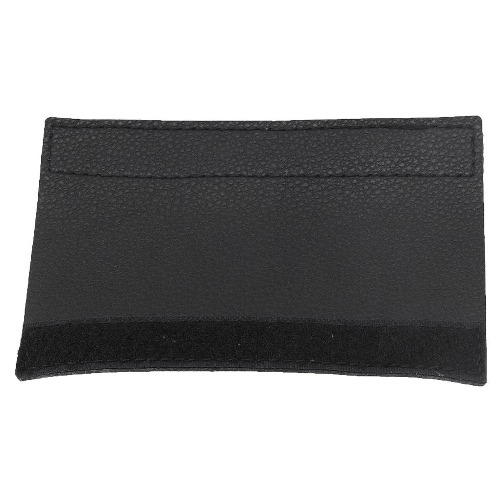 Instrument Cushion Handguard Leather Sax Trombone Trumpet