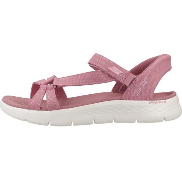 Сандалии Skechers GO WALK Flex Sandal - Illuminate