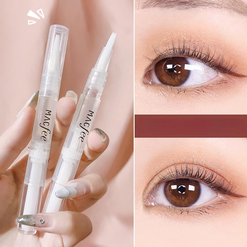 Крем для укладки двойного века, натуральный невидимый водонепроницаемый косметический крем для двойного века, бесследный крем для больших глаз