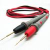 1 Pair Universal Digital Multimeter Multi Meter Test Lead Probe Wire Pen Cable 20A 1000V