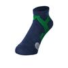 Phiten Tennis Player Hina Favorite Ashio Round Toe Sports Socks for Men and Sizes and Made In Features Arch Ankle Arch Cushion and Ideal for Track and