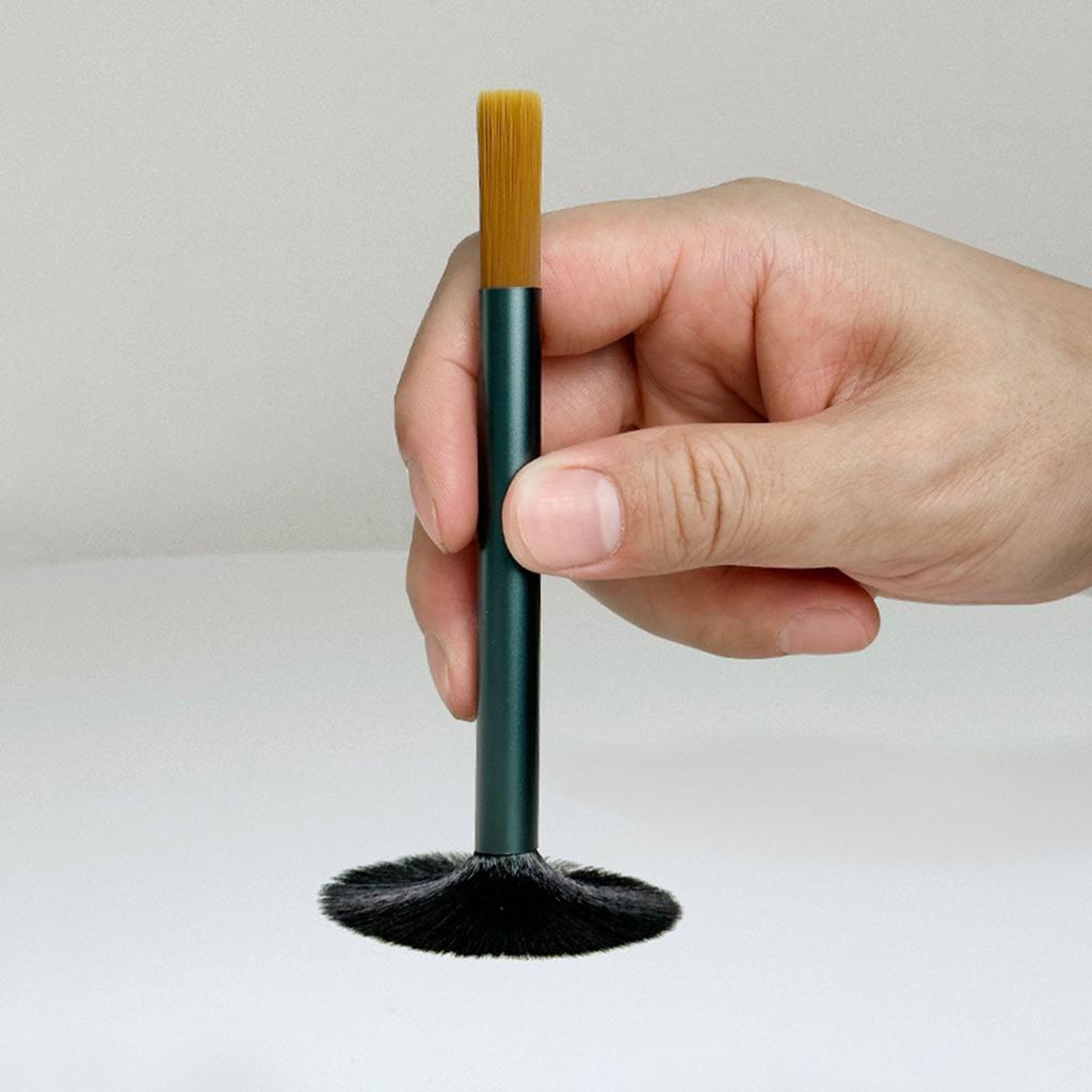 Многофункциональный инструмент для кофемашины для обслуживания щетка для чистки кофемолки щетка для удаления пыли щетка для эспрессо щетка для кофемашины