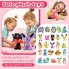 Мягкие игрушки, подушки, игрушки для сна, подарки на день рождения