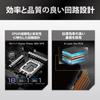 Материнская плата ASRock Z890 LiveMixer WiFi Intel CPU Core Ultra Совместимость с чипсетом Z890 DDR5 ATX Материнская плата Авторизованный дистрибьютор (LGA1851) [Одомашненный