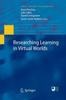 Книга Researching Learning In Virtual Worlds