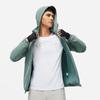 Li Ning Fitness Series Trench Coat Men's Lake Green AFDU089-5