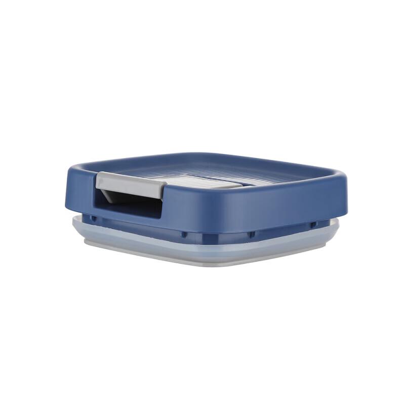 Набор из 3 герметичных контейнеров LocknLock Small Fresh Seal