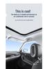 Электростатическая солнцезащитная шторка люка для Mercedes-Benz SMART FORFOUR 135