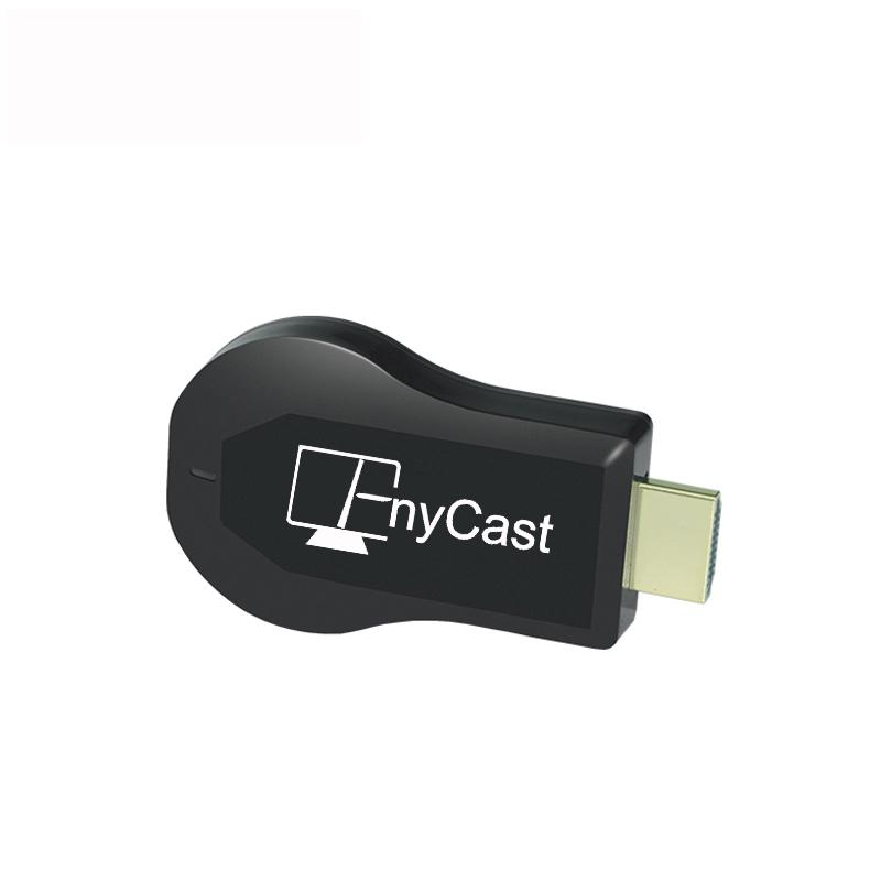 Anycast Miracast Wireless Adapter Hdtv Video Transmitter TV Stick