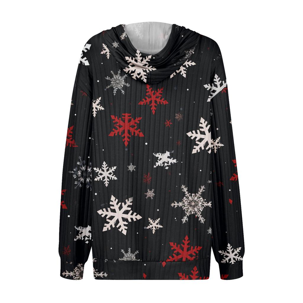 Hoodies For Women Trendy Tops Casual Fall Fashion Long Sleeve Sweatshirt With Pockets Pullover Lightweight