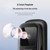 Philips Малый синий умный дверной замок-щит с визуальным глазком
