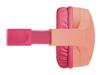 Écouteurs pour enfants - BELKIN - Soundform Mini - Rose - Filaire - Sur-oreille
