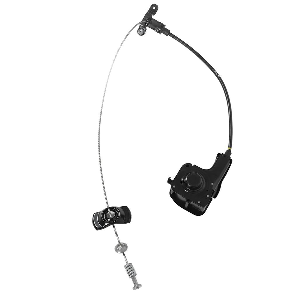 Сборка держателя запасного колеса 9810677780 Высокая грузоподъемность Экономия места Подъемник запасного колеса